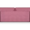 Sofa LARGO 246 cm rozkładana 3-osobowa z pojemnikiem – funkcja spania - kolor
