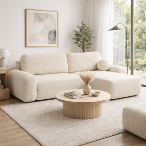 Narożnik Quelle 160*270 z funkcją spania