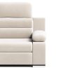 Amber L Maxi - widok główny