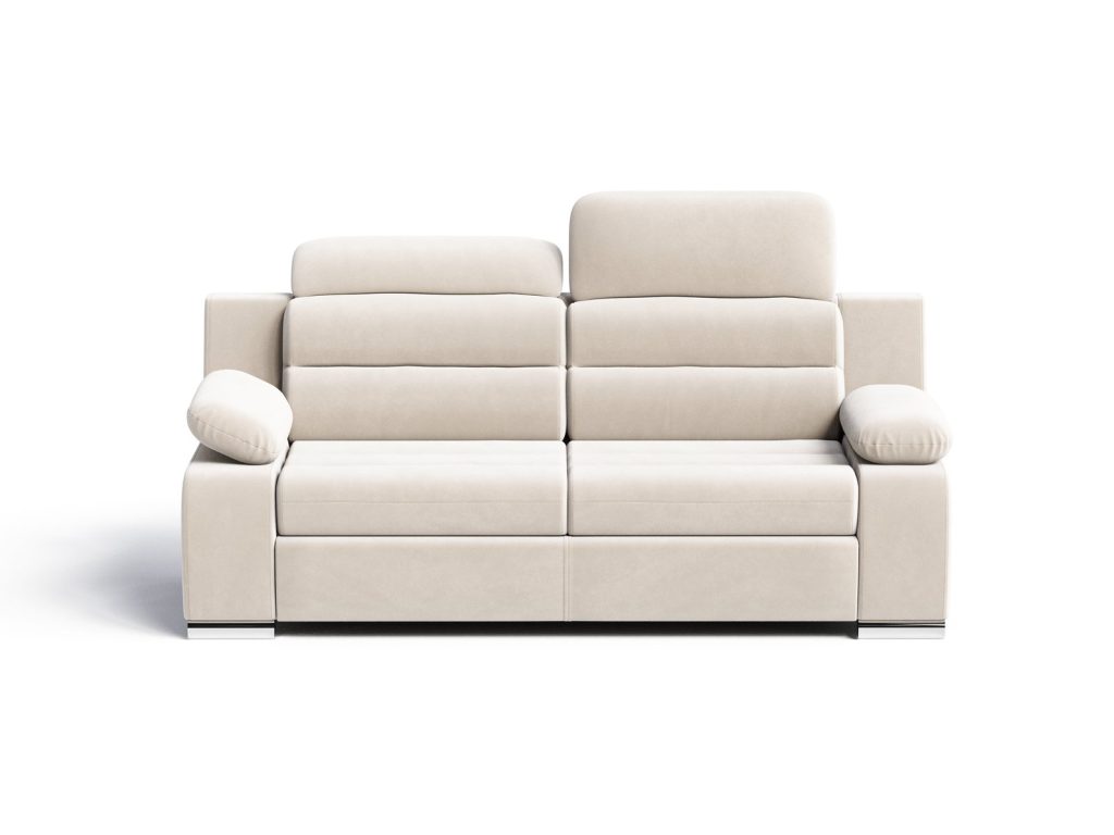 Amber Sofa 2-osobowa - wymiary