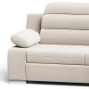 Amber Sofa 2-osobowa - mechanizm spania