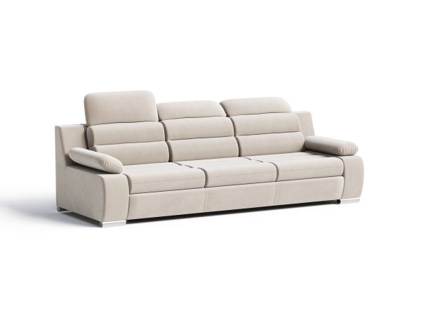 Como Sofa 3-osobowa — dodatkowe ujęcie