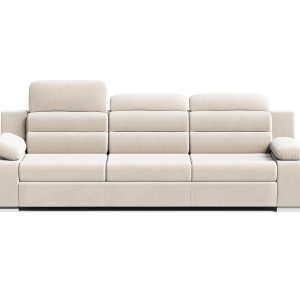 Amber Sofa 3-osobowa - kolor