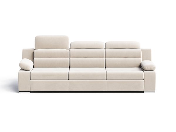 Amber Sofa 3-osobowa - kolor