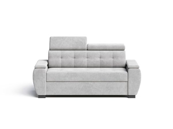 Grand Sofa 2-osobowa - widok z boku