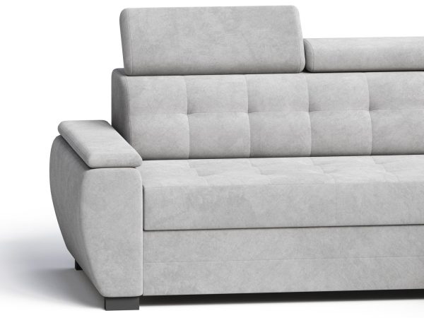 Grand Sofa 2-osobowa - kolor