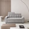 Grand Sofa 2-osobowa - mechanizm spania