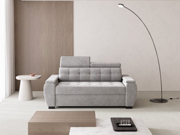 Grand Sofa 2-osobowa - mechanizm spania