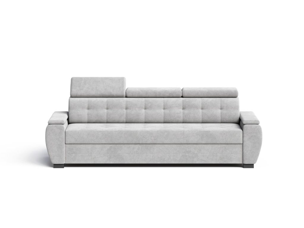 Grand Sofa 3-osobowa - wymiary