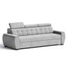 Grand Sofa 3-osobowa - aranżacja w salonie