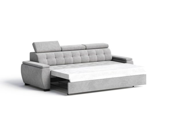 Grand Sofa 3-osobowa - kolor