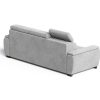 Grand Sofa 3-osobowa - mechanizm spania