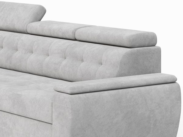 Grand Sofa 3-osobowa - widok główny