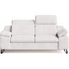 Iverto Sofa 2-osobowa - widok z boku