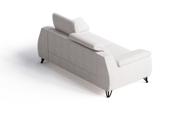 Iverto Sofa 2-osobowa - kolor