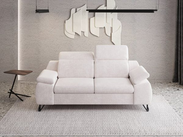 Iverto Sofa 2-osobowa - widok główny