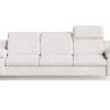 Iverto Sofa 3-osobowa - widok z boku