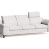 Iverto Sofa 3-osobowa - aranżacja w salonie