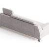 Iverto Sofa 3-osobowa - mechanizm spania