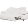 Iverto Sofa 3-osobowa - widok z boku