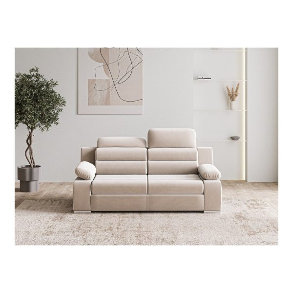Amber Sofa 2-osobowa - widok główny
