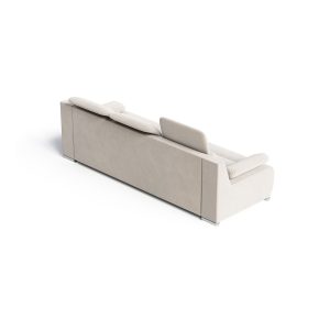 Amber Sofa 3-osobowa - widok główny