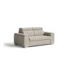 Silver Sofa 2-osobowa - widok główny