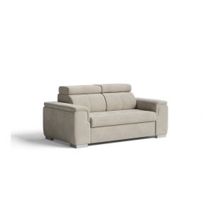Silver Sofa 2-osobowa - widok główny