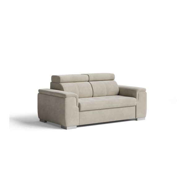 Silver Sofa 2-osobowa - widok główny