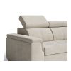 Silver Sofa 3-osobowa - widok główny