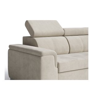 Silver Sofa 3-osobowa - widok główny