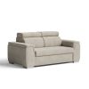 Silver Sofa 2-osobowa - widok z boku
