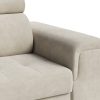 Silver Sofa 2-osobowa - mechanizm spania