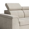 Silver Sofa 3-osobowa - widok z boku