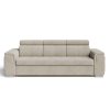 Silver Sofa 3-osobowa - kolor