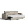 Silver Sofa 3-osobowa - widok główny
