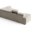 Silver U - mechanizm rozkładania