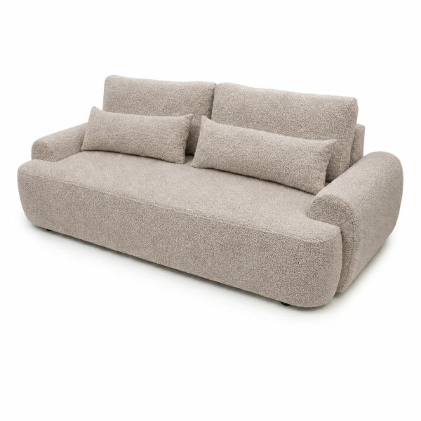 Anthology 2 Beige — podgląd produktu w tkaninie, jakość medium
