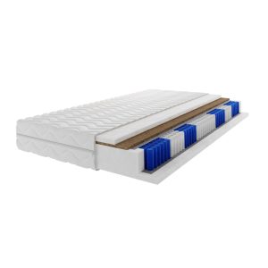 Basil - materac sprężynowy
